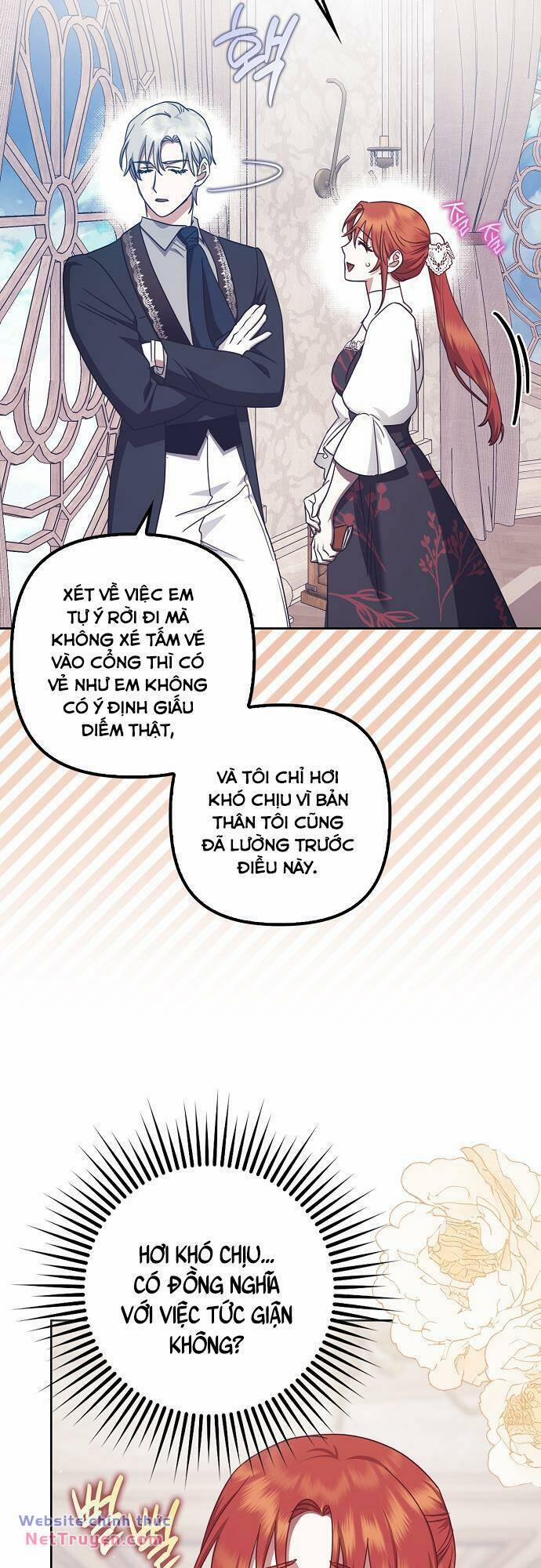 Cuộc Sống Độc Thân Giản Dị Của Quý Cô Bị Bỏ Rơi 38 trang 11