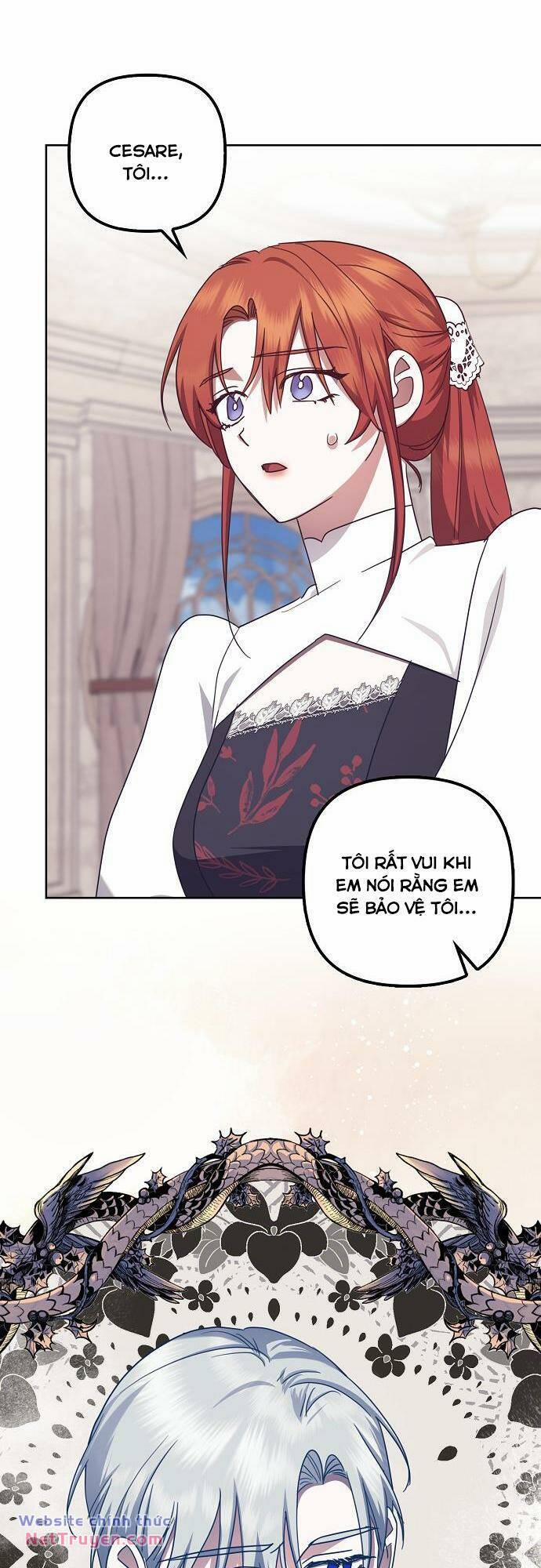 Cuộc Sống Độc Thân Giản Dị Của Quý Cô Bị Bỏ Rơi 38 trang 16