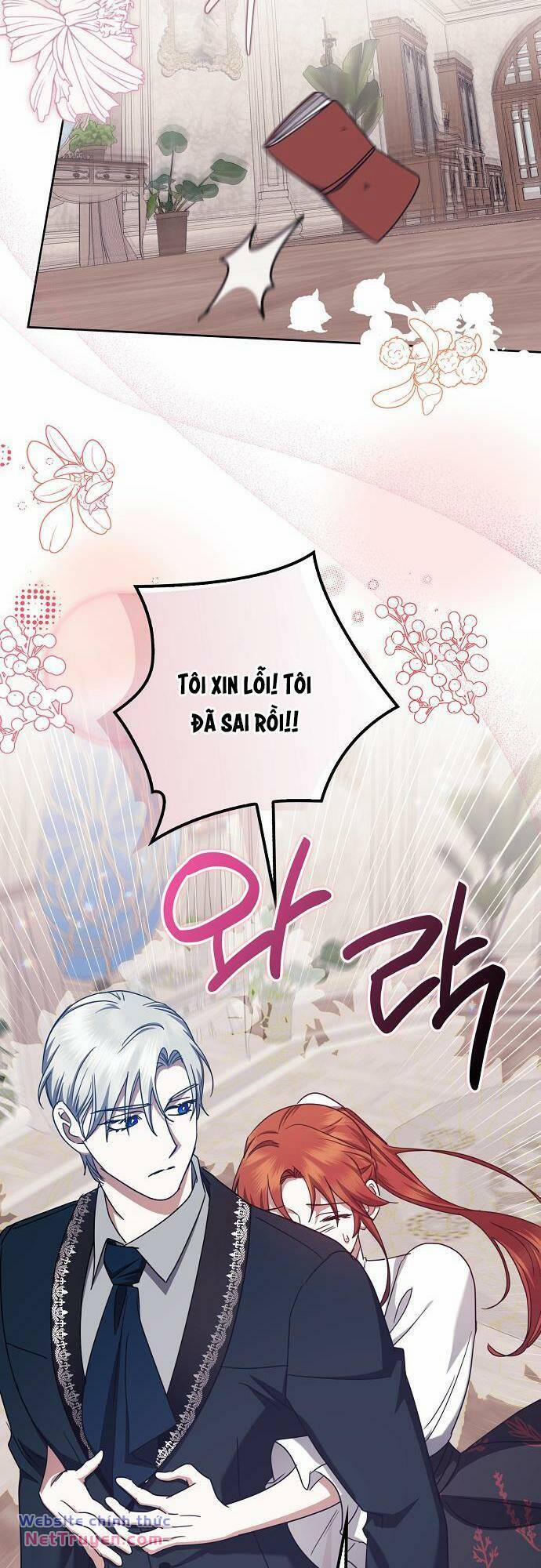 Cuộc Sống Độc Thân Giản Dị Của Quý Cô Bị Bỏ Rơi 38 trang 19