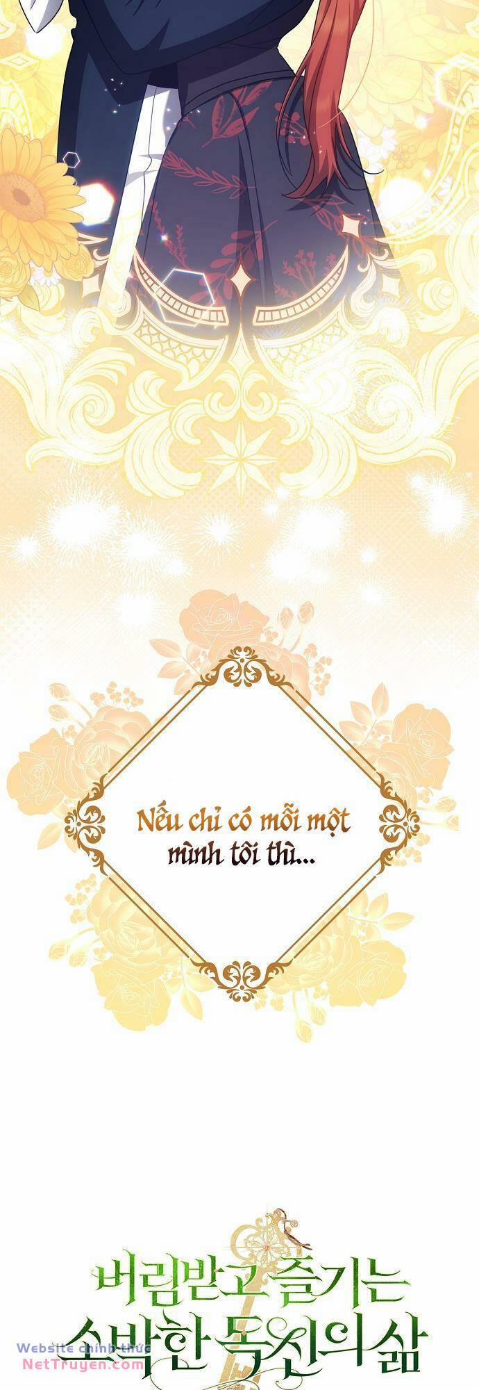 Cuộc Sống Độc Thân Giản Dị Của Quý Cô Bị Bỏ Rơi 38 trang 34