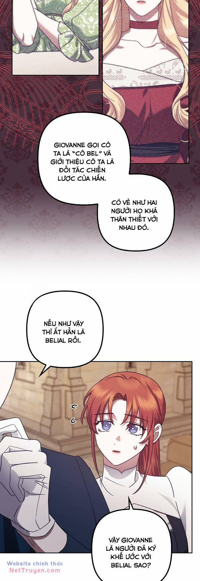 Cuộc Sống Độc Thân Giản Dị Của Quý Cô Bị Bỏ Rơi 38 trang 38