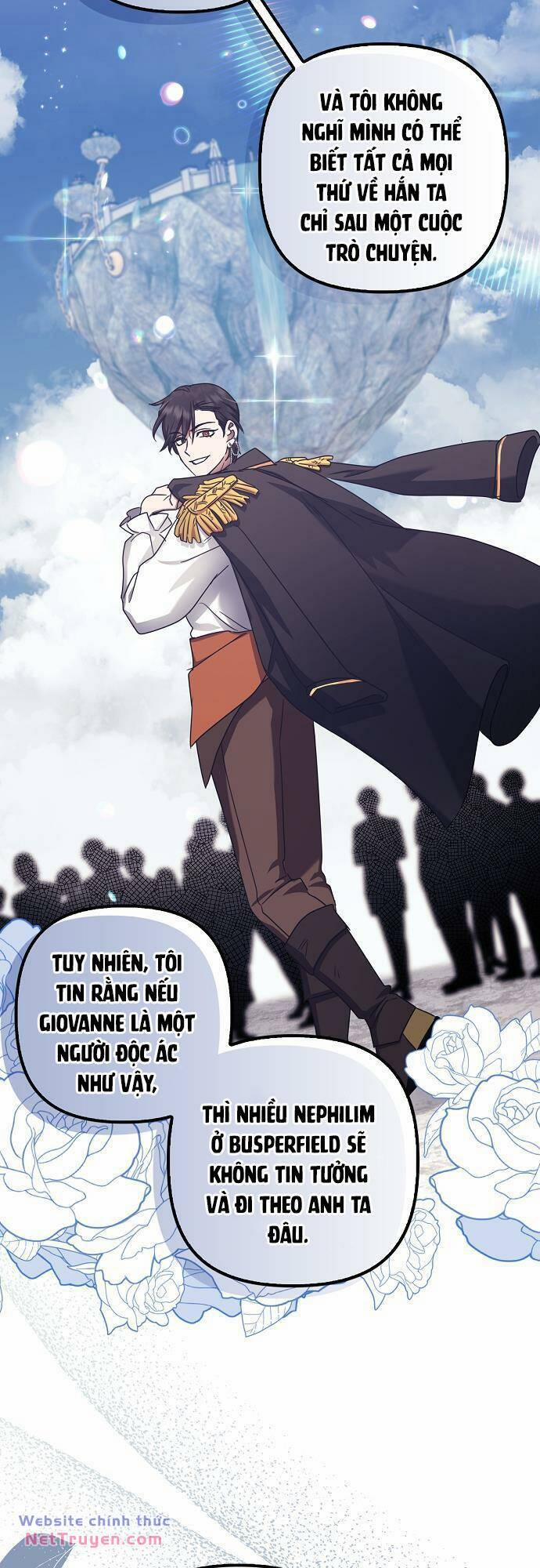 Cuộc Sống Độc Thân Giản Dị Của Quý Cô Bị Bỏ Rơi 38 trang 41