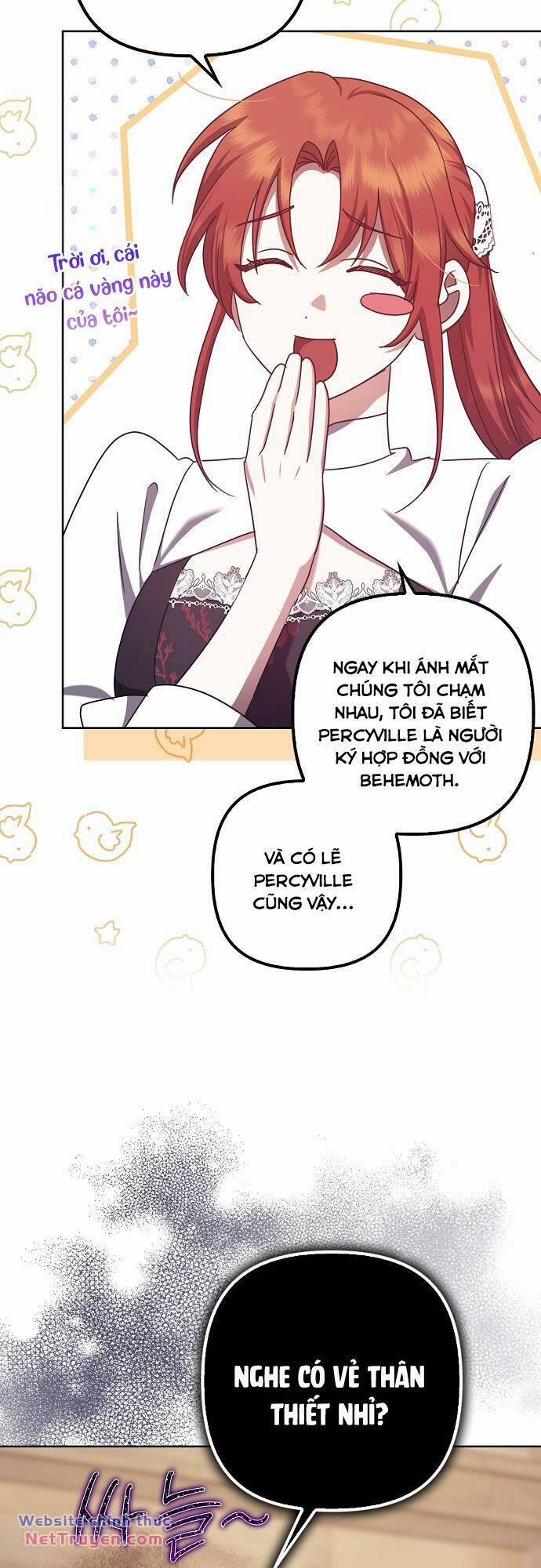 Cuộc Sống Độc Thân Giản Dị Của Quý Cô Bị Bỏ Rơi 38 trang 43