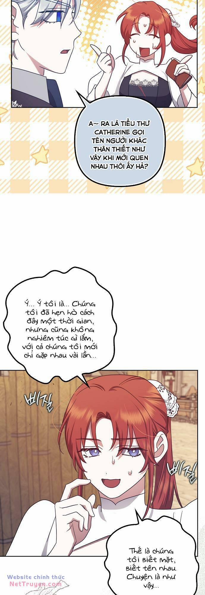 Cuộc Sống Độc Thân Giản Dị Của Quý Cô Bị Bỏ Rơi 38 trang 45