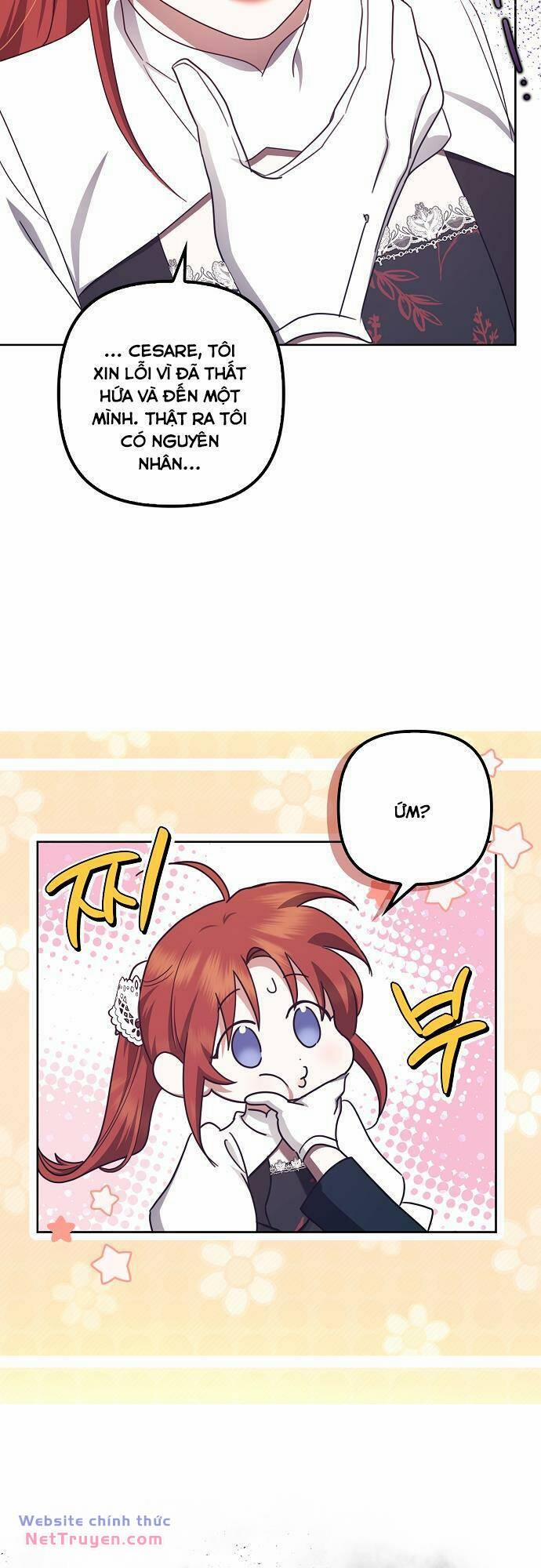 Cuộc Sống Độc Thân Giản Dị Của Quý Cô Bị Bỏ Rơi 38 trang 7