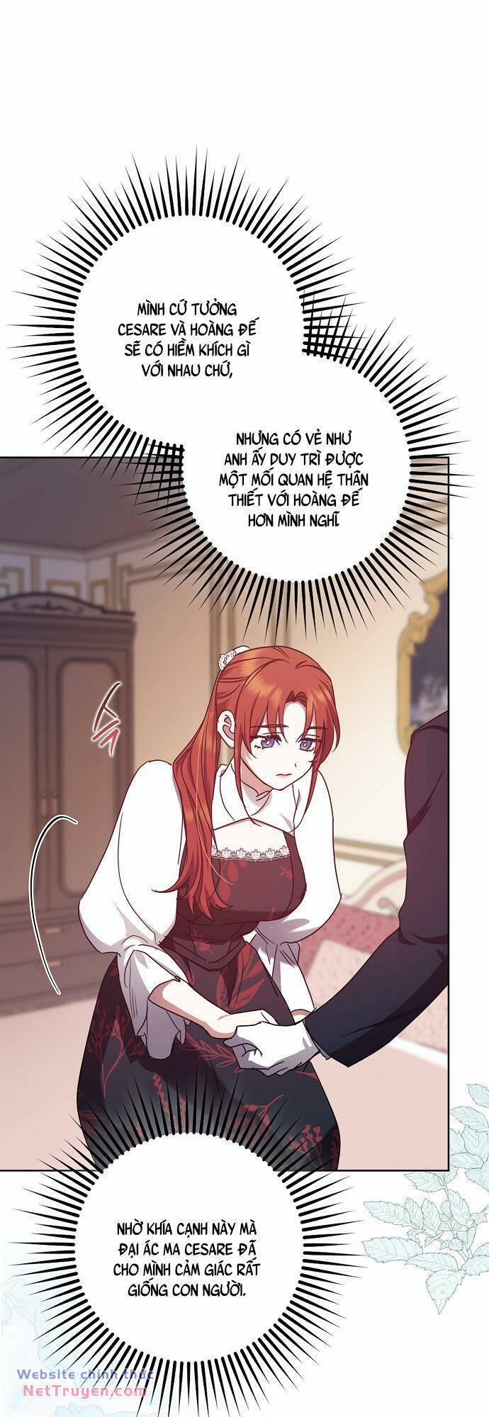 Cuộc Sống Độc Thân Giản Dị Của Quý Cô Bị Bỏ Rơi 39 trang 12