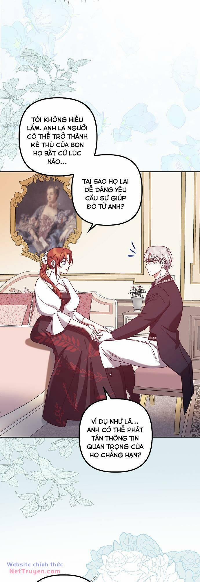 Cuộc Sống Độc Thân Giản Dị Của Quý Cô Bị Bỏ Rơi 39 trang 13