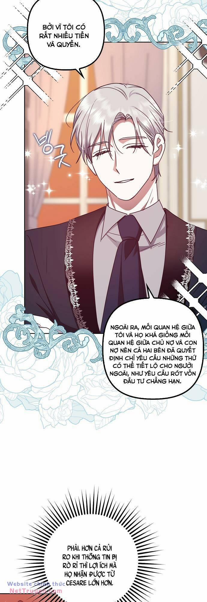 Cuộc Sống Độc Thân Giản Dị Của Quý Cô Bị Bỏ Rơi 39 trang 14