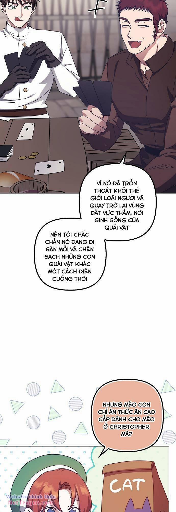 Cuộc Sống Độc Thân Giản Dị Của Quý Cô Bị Bỏ Rơi 39 trang 23