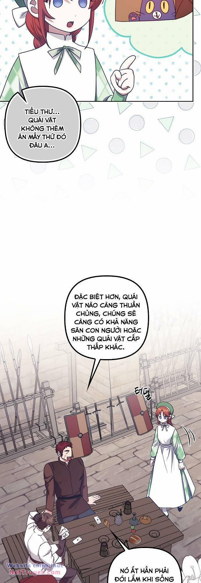 Cuộc Sống Độc Thân Giản Dị Của Quý Cô Bị Bỏ Rơi 39 trang 24