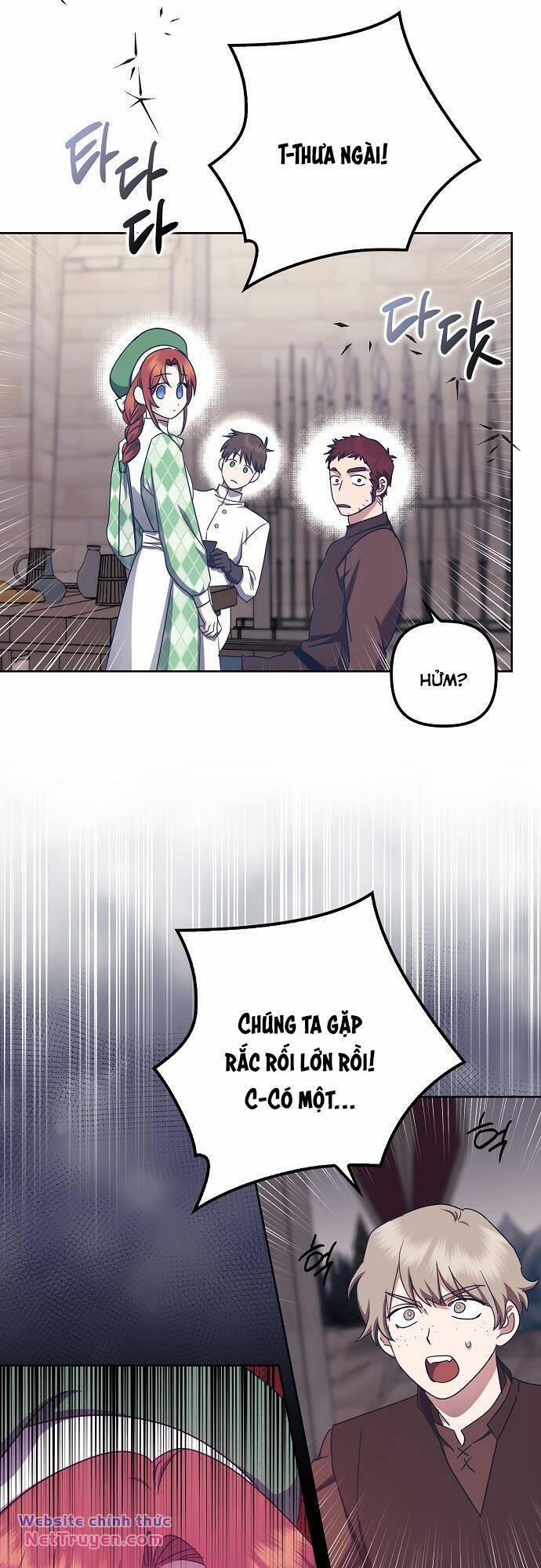 Cuộc Sống Độc Thân Giản Dị Của Quý Cô Bị Bỏ Rơi 39 trang 26