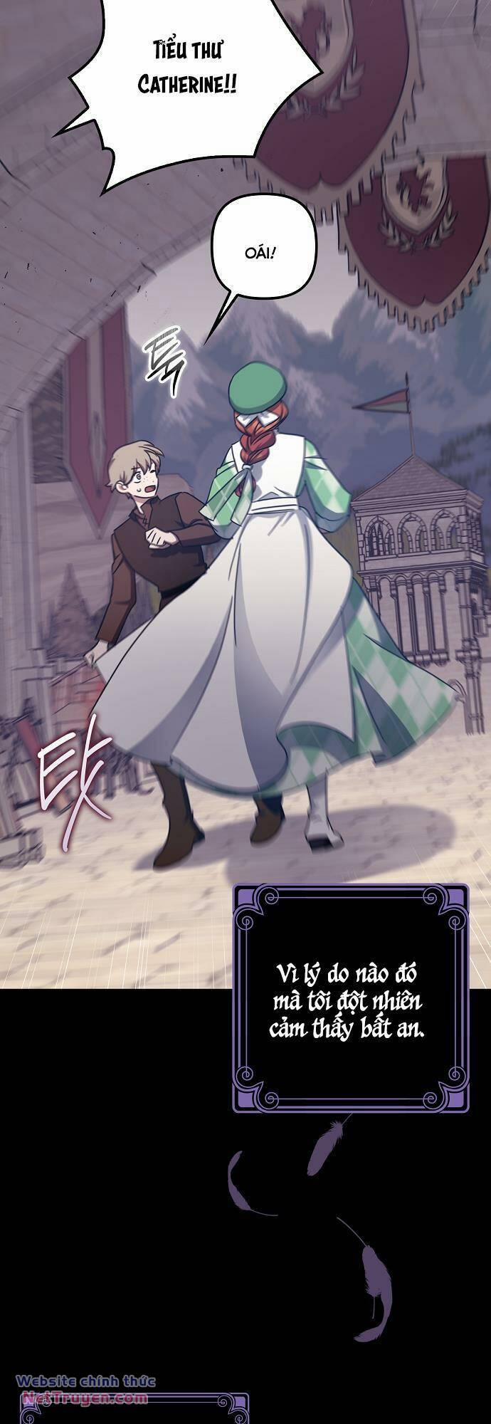 Cuộc Sống Độc Thân Giản Dị Của Quý Cô Bị Bỏ Rơi 39 trang 28