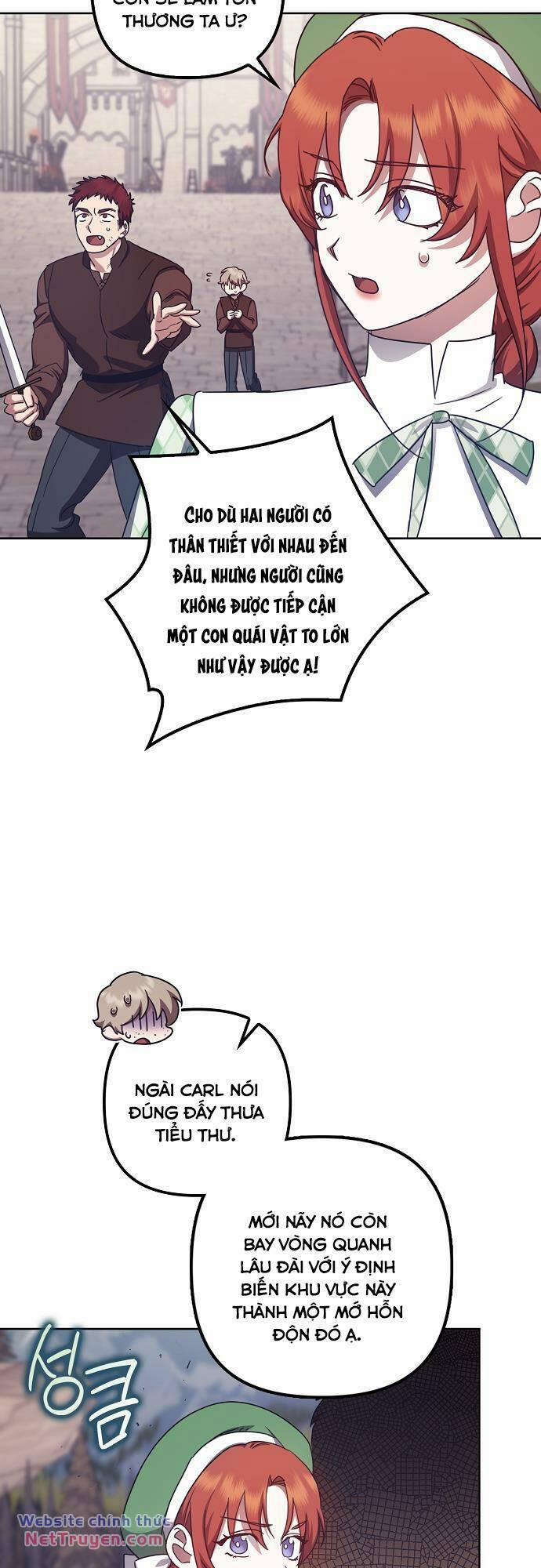 Cuộc Sống Độc Thân Giản Dị Của Quý Cô Bị Bỏ Rơi 39 trang 32