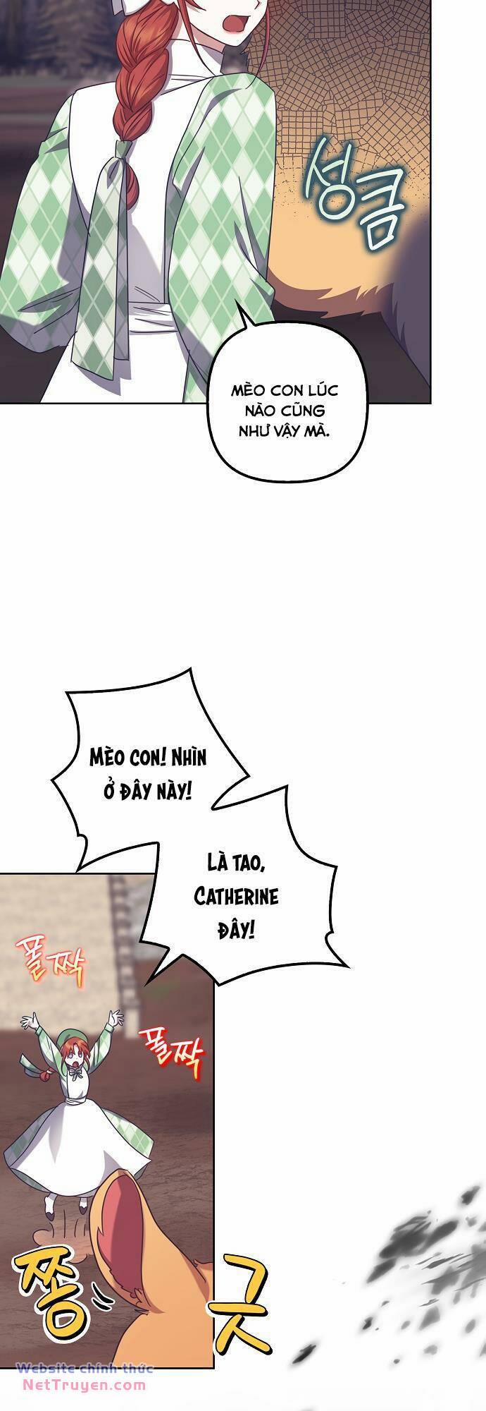 Cuộc Sống Độc Thân Giản Dị Của Quý Cô Bị Bỏ Rơi 39 trang 33