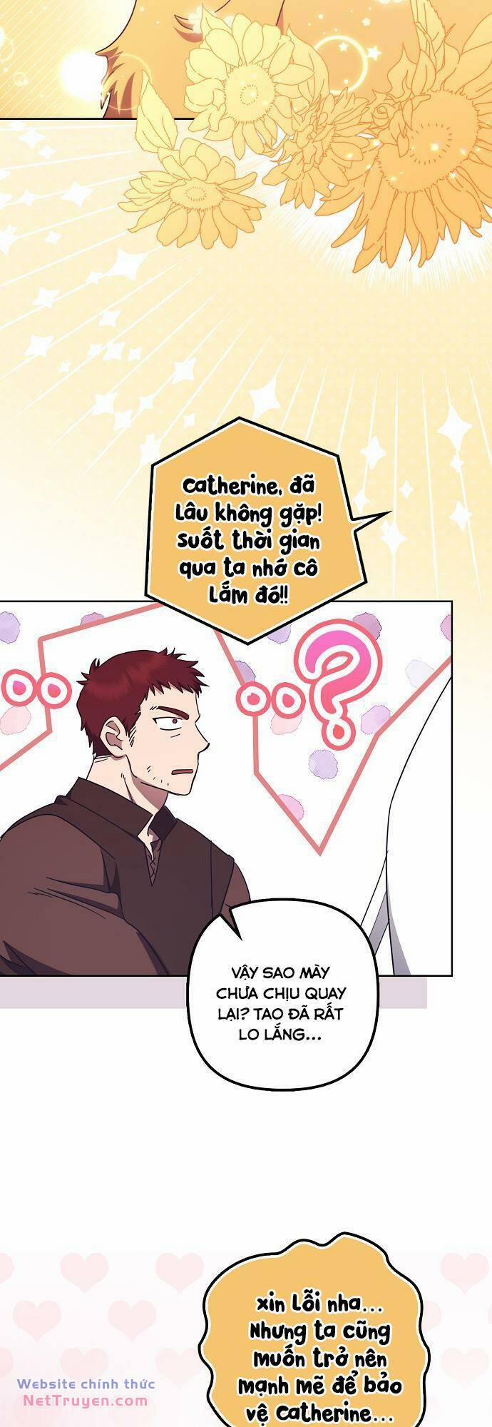 Cuộc Sống Độc Thân Giản Dị Của Quý Cô Bị Bỏ Rơi 39 trang 36