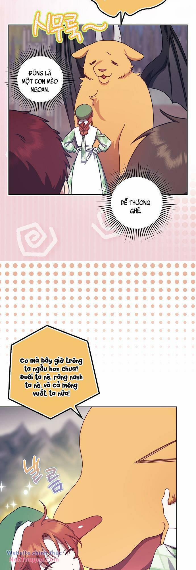 Cuộc Sống Độc Thân Giản Dị Của Quý Cô Bị Bỏ Rơi 39 trang 37