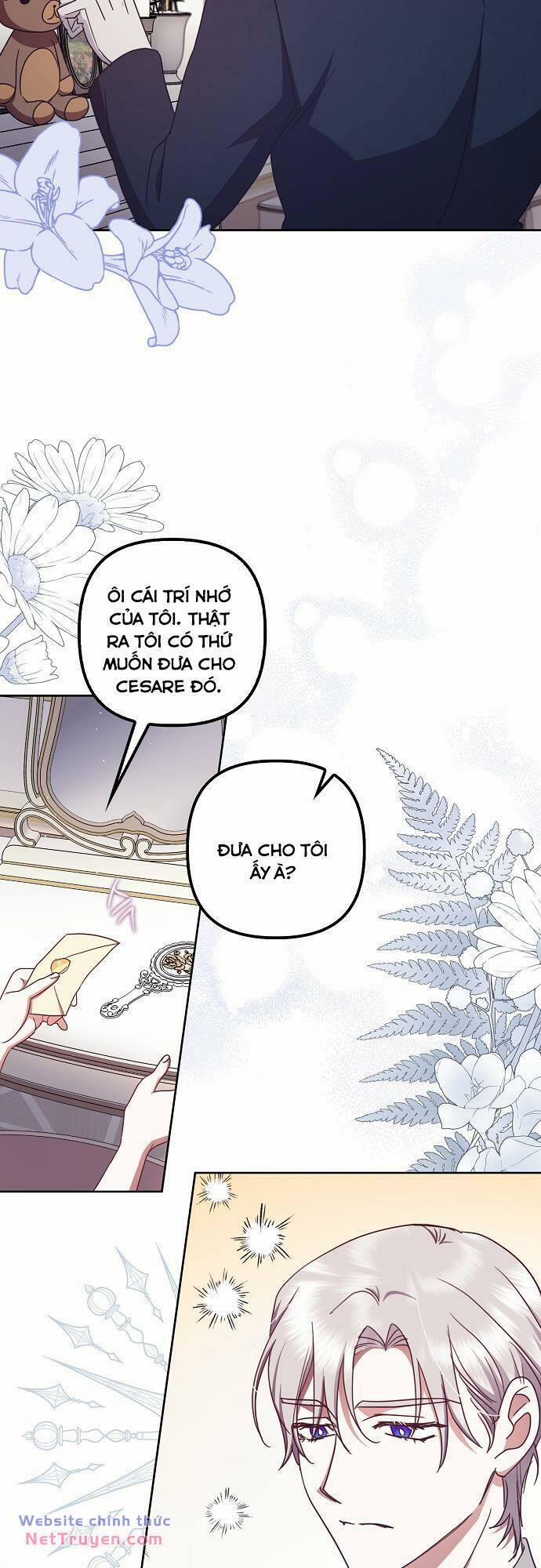 Cuộc Sống Độc Thân Giản Dị Của Quý Cô Bị Bỏ Rơi 39 trang 4