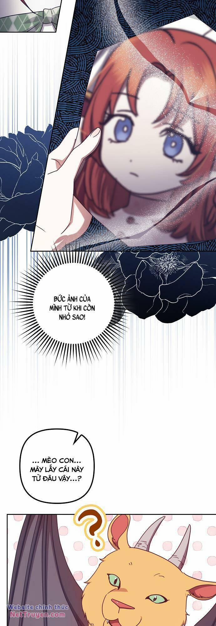 Cuộc Sống Độc Thân Giản Dị Của Quý Cô Bị Bỏ Rơi 39 trang 41