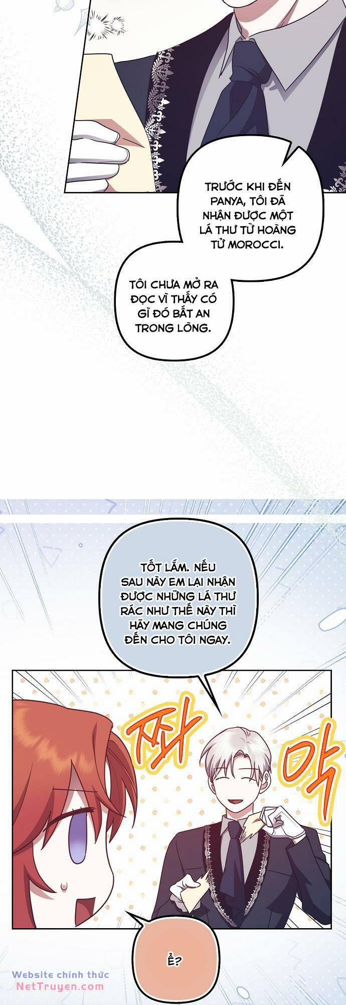 Cuộc Sống Độc Thân Giản Dị Của Quý Cô Bị Bỏ Rơi 39 trang 5