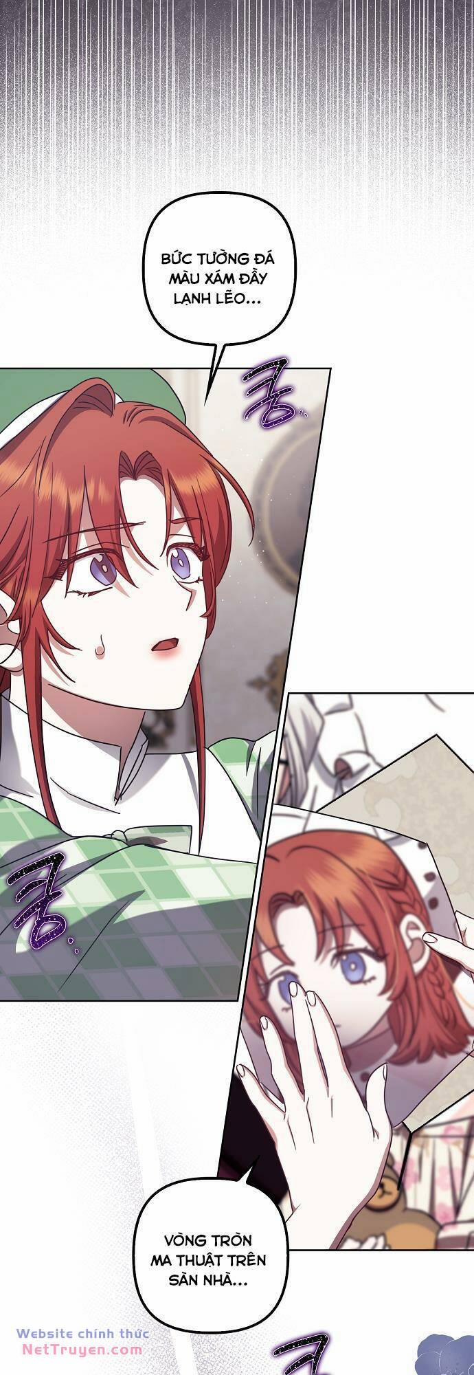 Cuộc Sống Độc Thân Giản Dị Của Quý Cô Bị Bỏ Rơi 39 trang 52