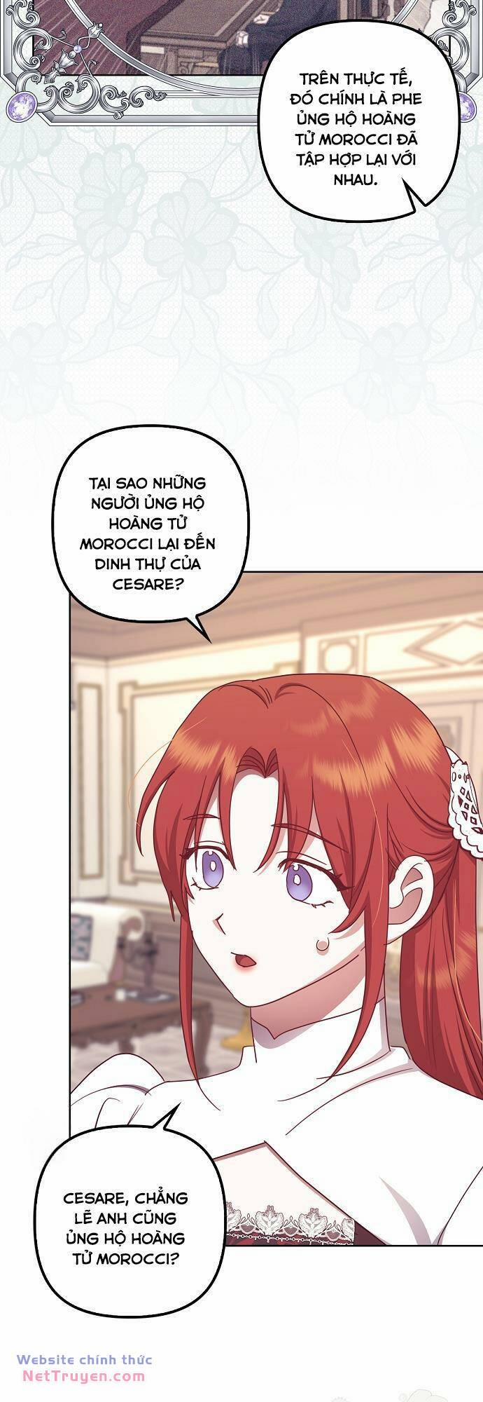 Cuộc Sống Độc Thân Giản Dị Của Quý Cô Bị Bỏ Rơi 39 trang 9