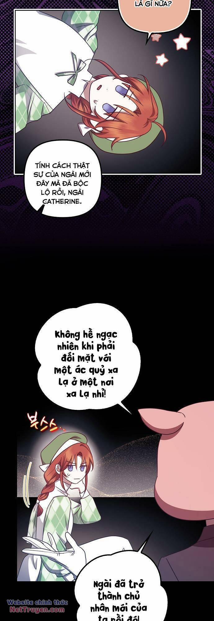 Cuộc Sống Độc Thân Giản Dị Của Quý Cô Bị Bỏ Rơi 40 trang 12