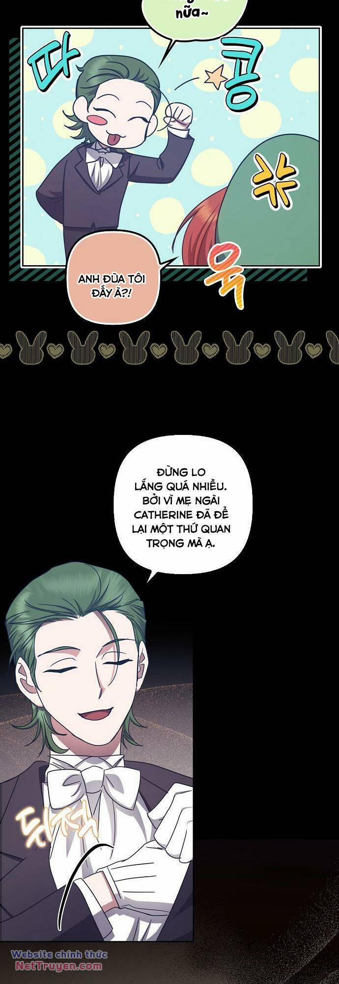 Cuộc Sống Độc Thân Giản Dị Của Quý Cô Bị Bỏ Rơi 40 trang 23