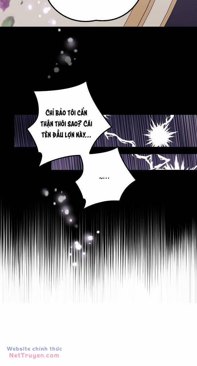 Cuộc Sống Độc Thân Giản Dị Của Quý Cô Bị Bỏ Rơi 40 trang 30