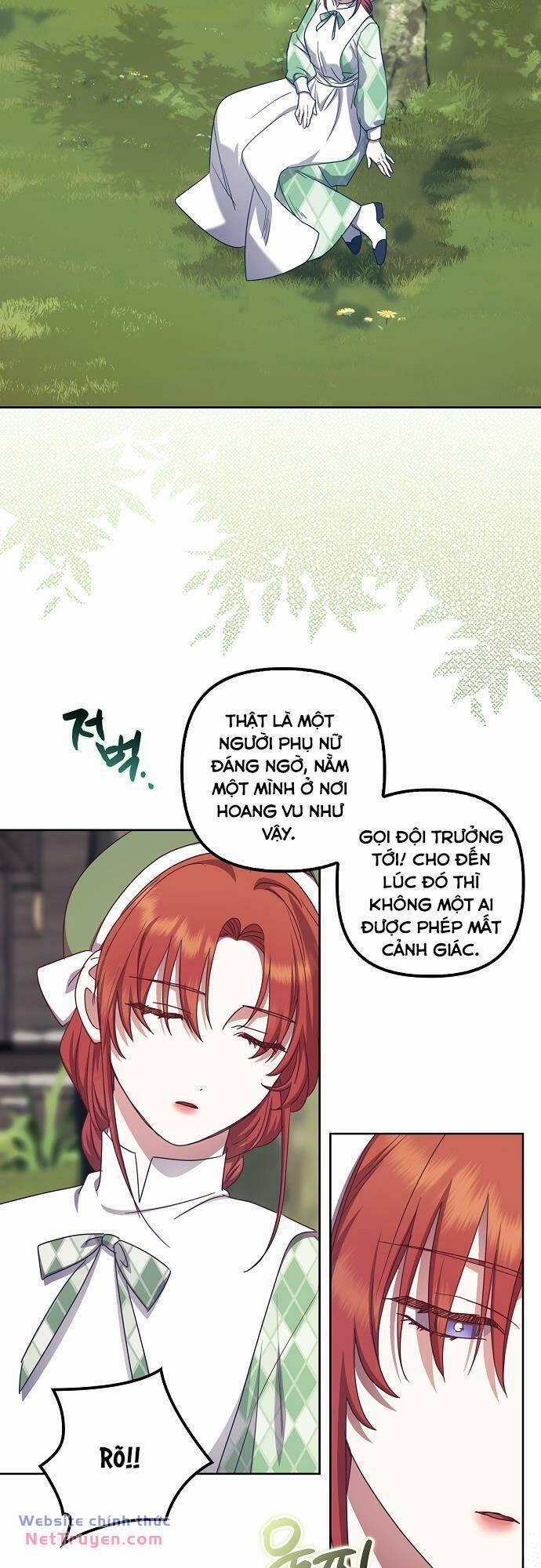 Cuộc Sống Độc Thân Giản Dị Của Quý Cô Bị Bỏ Rơi 40 trang 33