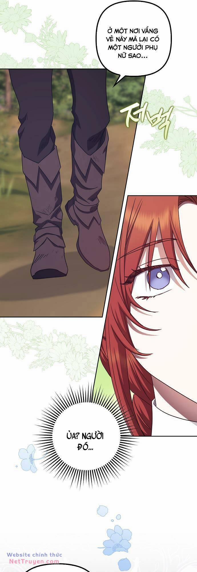 Cuộc Sống Độc Thân Giản Dị Của Quý Cô Bị Bỏ Rơi 40 trang 37