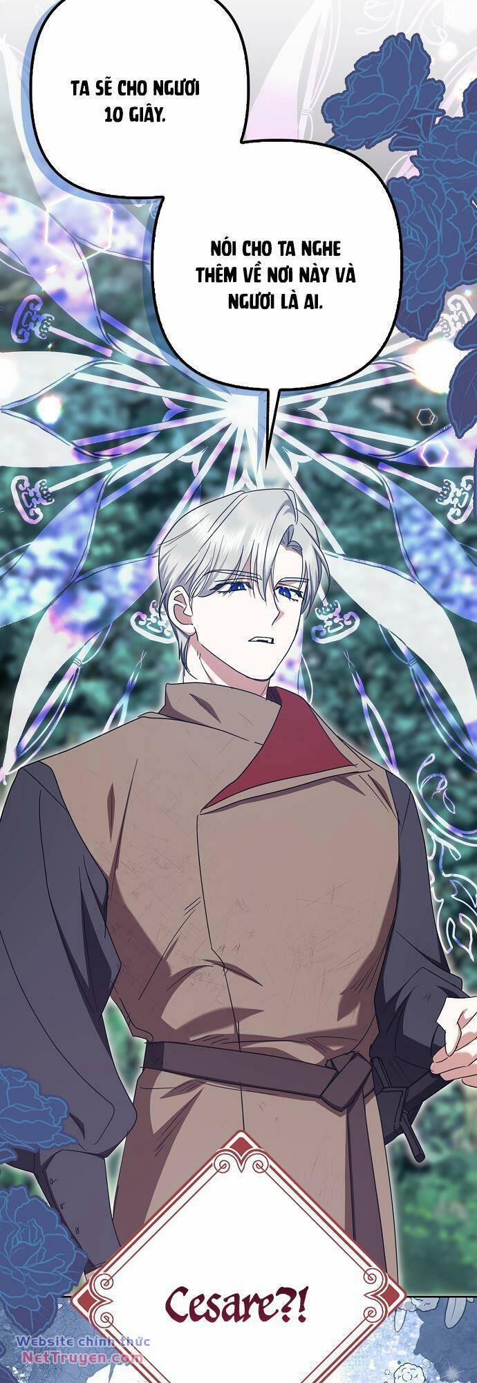 Cuộc Sống Độc Thân Giản Dị Của Quý Cô Bị Bỏ Rơi 40 trang 38