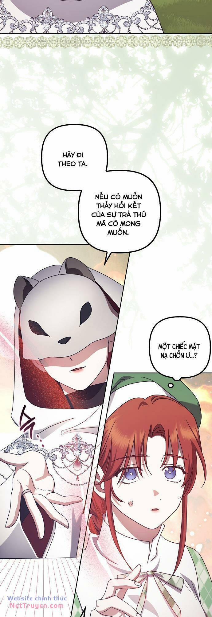 Cuộc Sống Độc Thân Giản Dị Của Quý Cô Bị Bỏ Rơi 40 trang 47