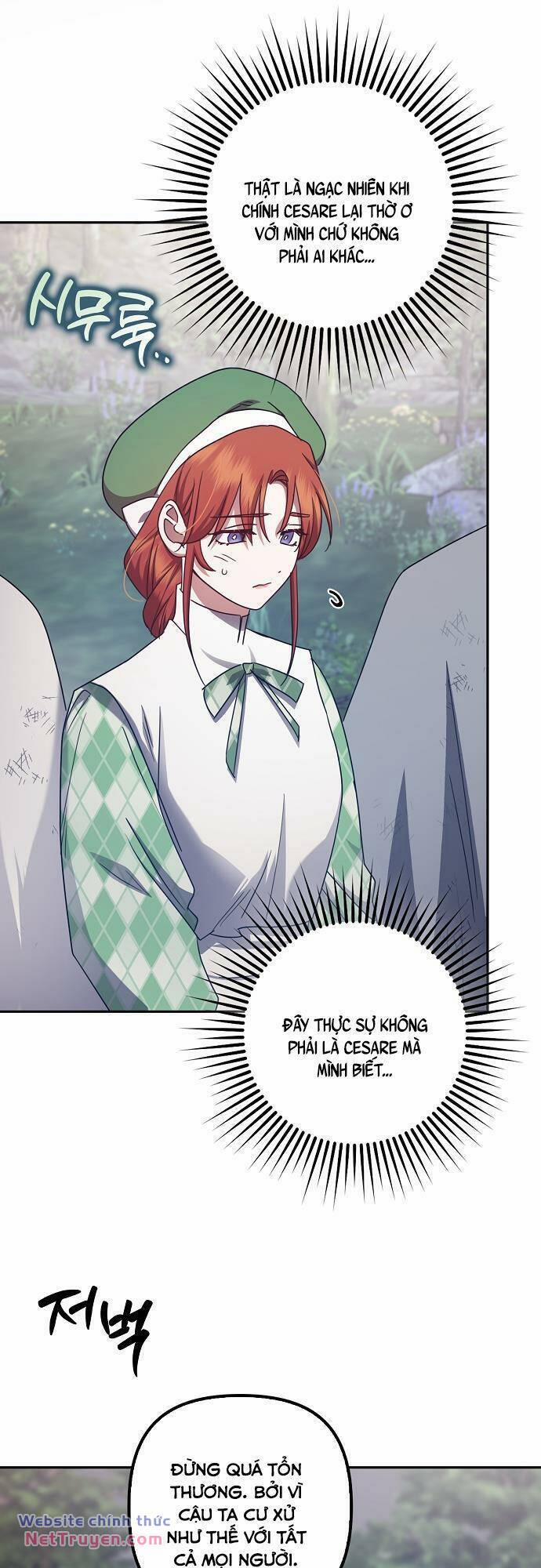 Cuộc Sống Độc Thân Giản Dị Của Quý Cô Bị Bỏ Rơi 40 trang 55