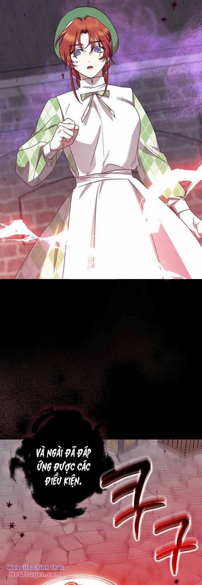 Cuộc Sống Độc Thân Giản Dị Của Quý Cô Bị Bỏ Rơi 40 trang 6