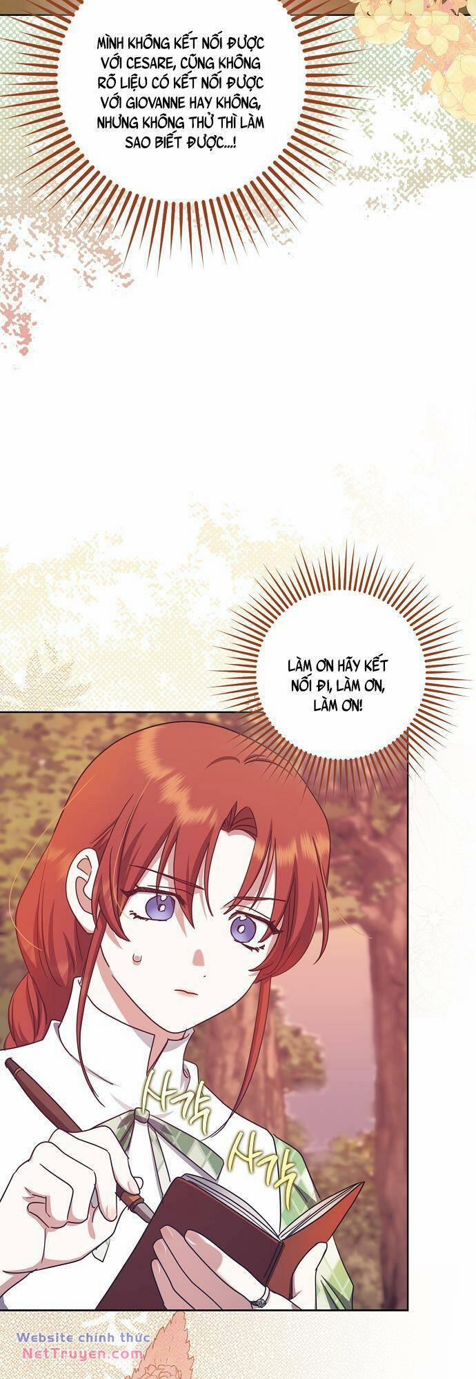 Cuộc Sống Độc Thân Giản Dị Của Quý Cô Bị Bỏ Rơi 41 trang 23