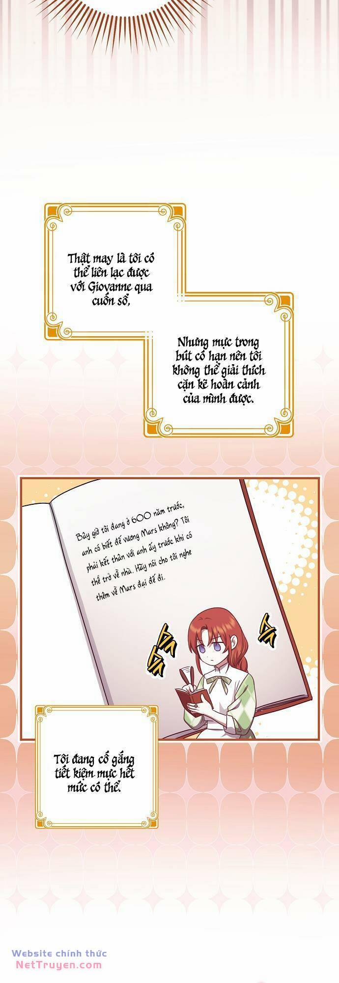 Cuộc Sống Độc Thân Giản Dị Của Quý Cô Bị Bỏ Rơi 41 trang 25