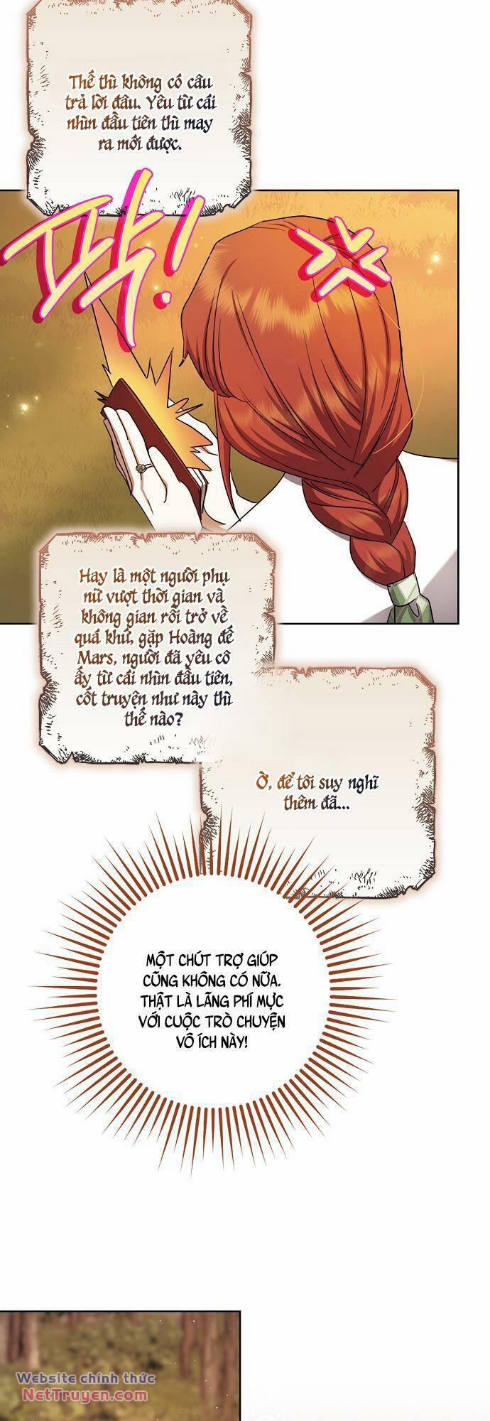 Cuộc Sống Độc Thân Giản Dị Của Quý Cô Bị Bỏ Rơi 41 trang 29