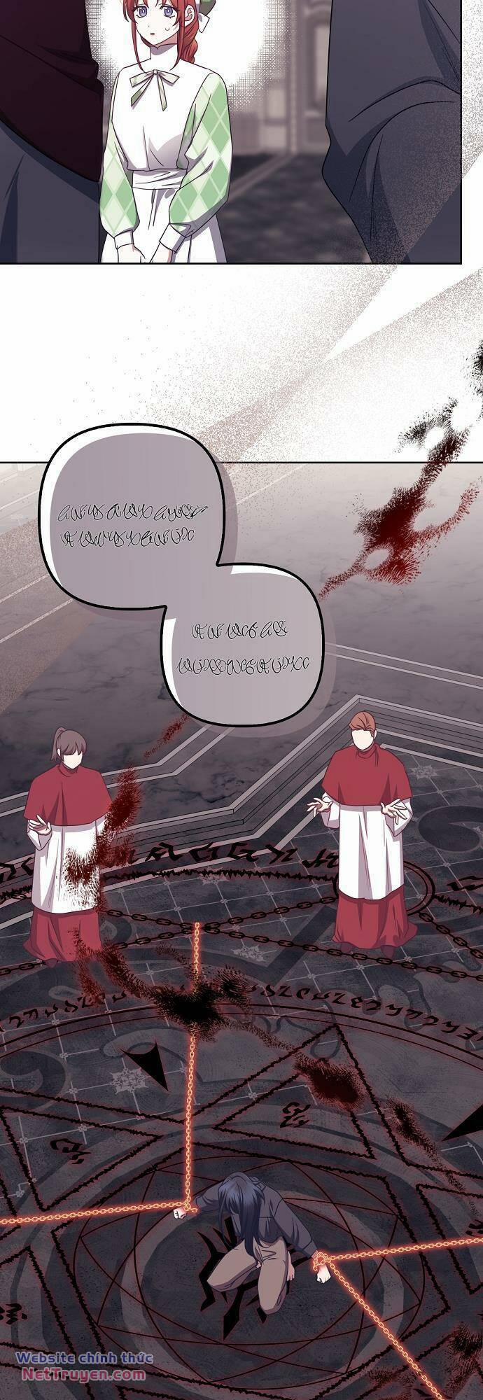 Cuộc Sống Độc Thân Giản Dị Của Quý Cô Bị Bỏ Rơi 41 trang 3