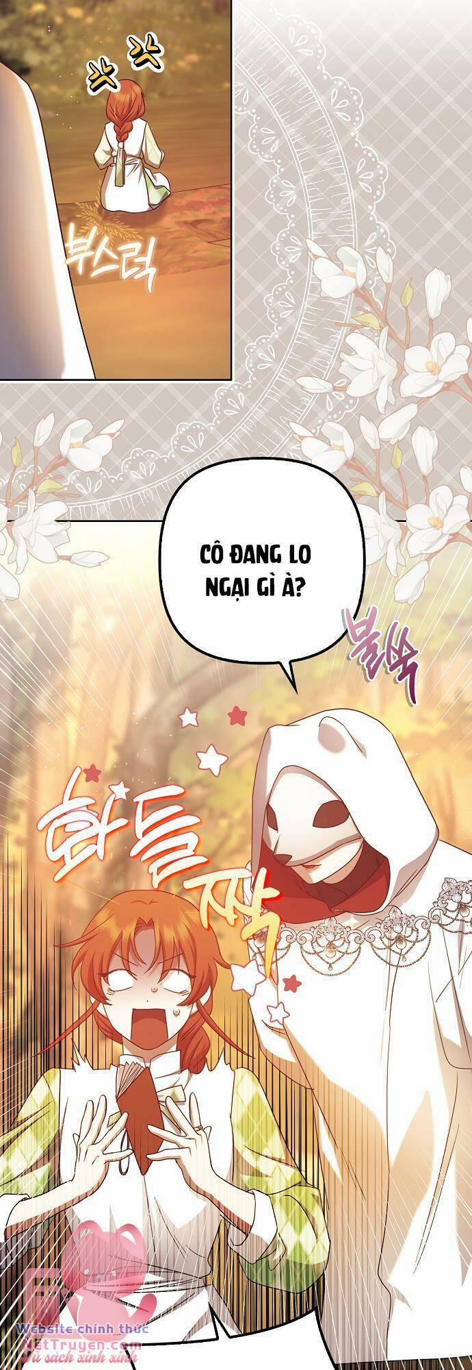 Cuộc Sống Độc Thân Giản Dị Của Quý Cô Bị Bỏ Rơi 41 trang 30