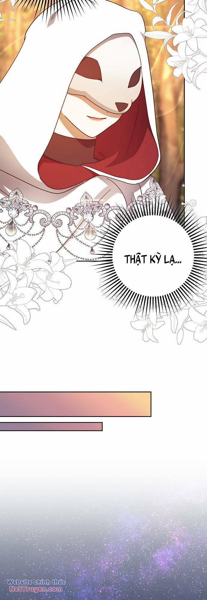 Cuộc Sống Độc Thân Giản Dị Của Quý Cô Bị Bỏ Rơi 41 trang 36