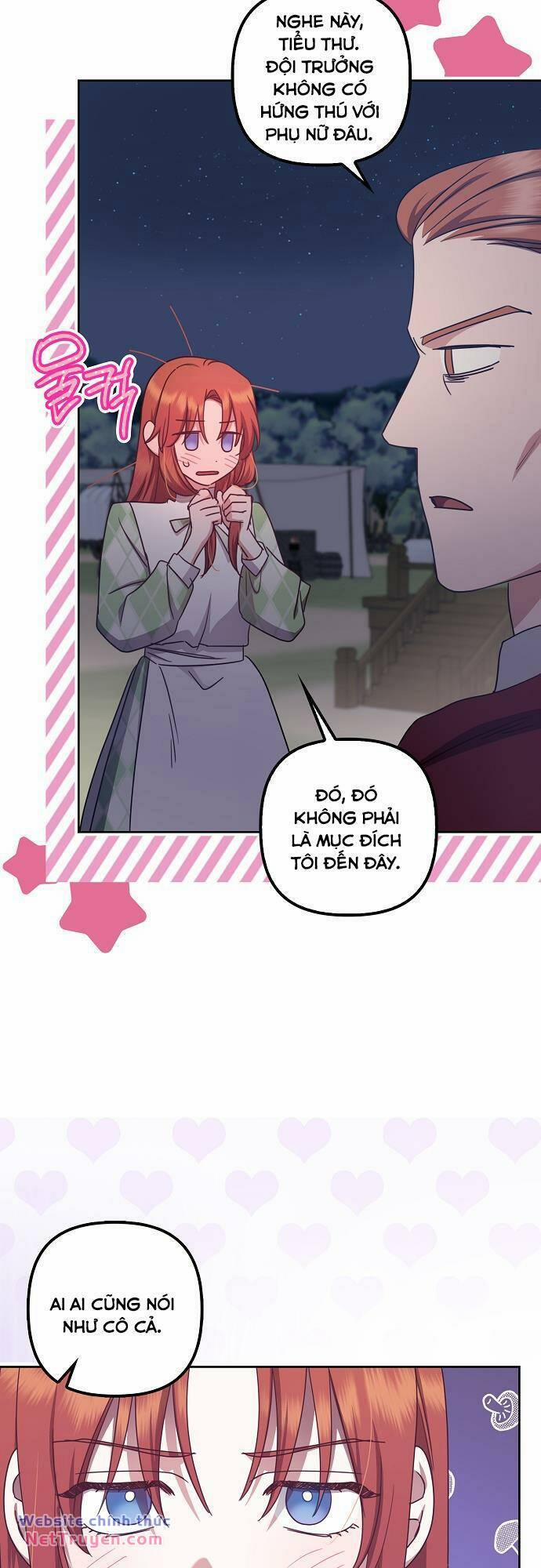 Cuộc Sống Độc Thân Giản Dị Của Quý Cô Bị Bỏ Rơi 41 trang 39