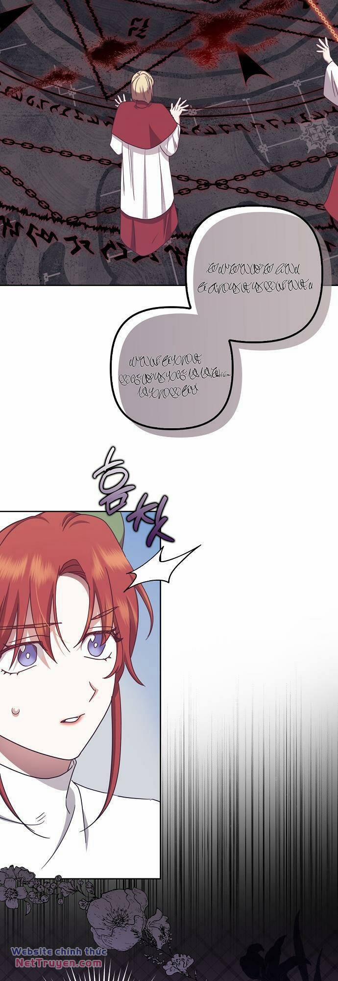 Cuộc Sống Độc Thân Giản Dị Của Quý Cô Bị Bỏ Rơi 41 trang 4