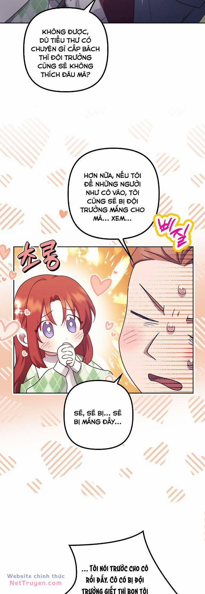 Cuộc Sống Độc Thân Giản Dị Của Quý Cô Bị Bỏ Rơi 41 trang 41