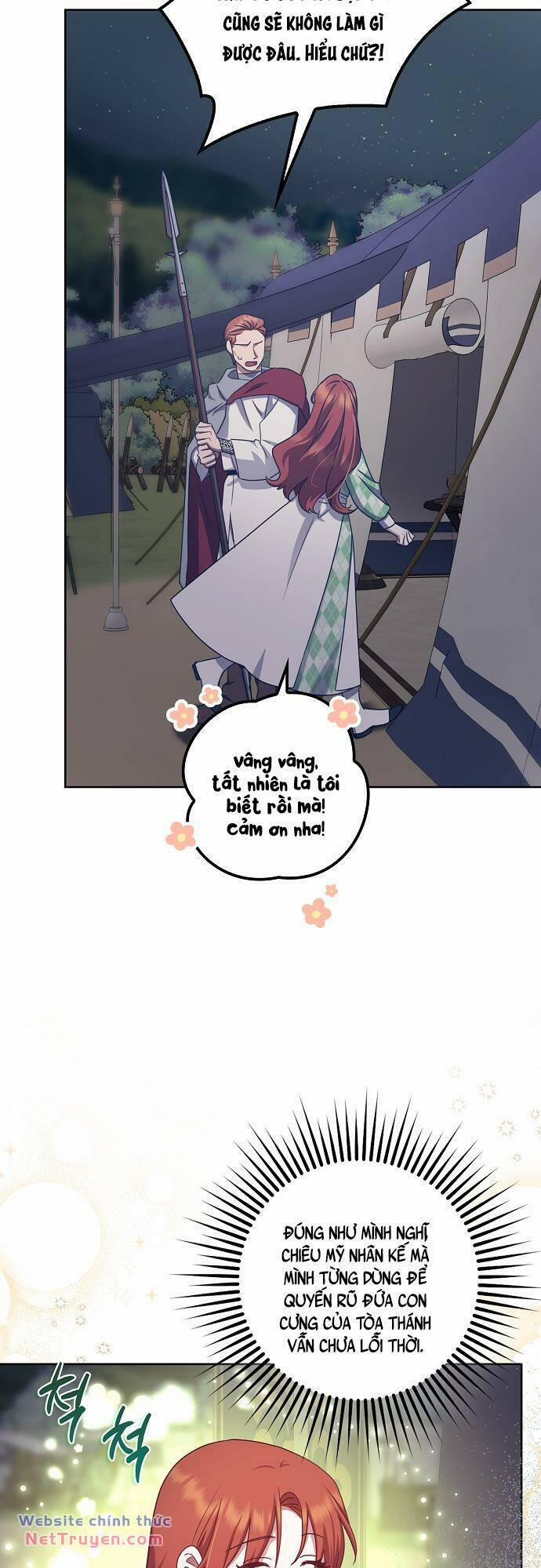 Cuộc Sống Độc Thân Giản Dị Của Quý Cô Bị Bỏ Rơi 41 trang 42