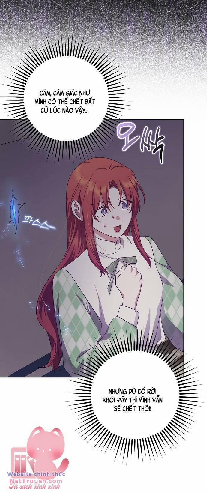 Cuộc Sống Độc Thân Giản Dị Của Quý Cô Bị Bỏ Rơi 41 trang 46