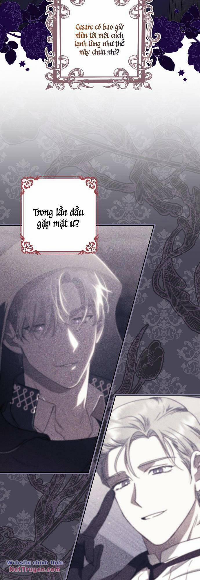 Cuộc Sống Độc Thân Giản Dị Của Quý Cô Bị Bỏ Rơi 41 trang 51