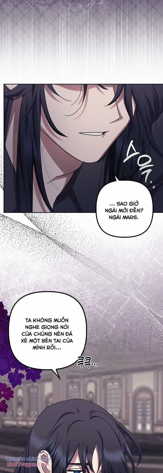 Cuộc Sống Độc Thân Giản Dị Của Quý Cô Bị Bỏ Rơi 41 trang 6