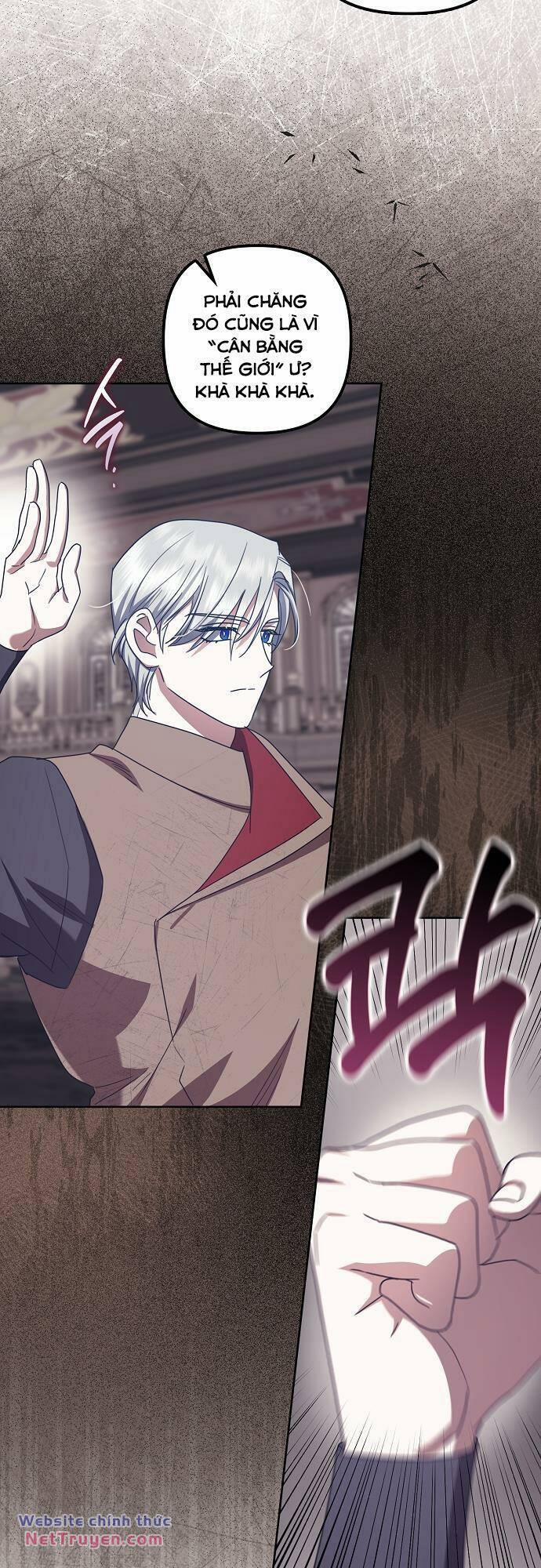 Cuộc Sống Độc Thân Giản Dị Của Quý Cô Bị Bỏ Rơi 41 trang 9