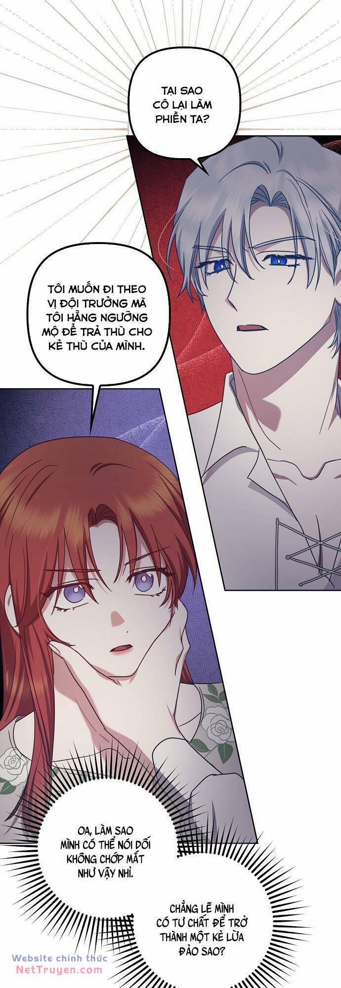 Cuộc Sống Độc Thân Giản Dị Của Quý Cô Bị Bỏ Rơi 43 trang 11