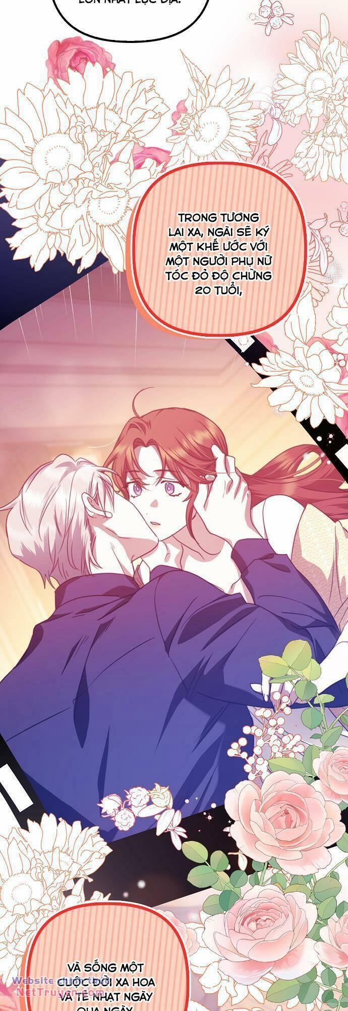Cuộc Sống Độc Thân Giản Dị Của Quý Cô Bị Bỏ Rơi 43 trang 14
